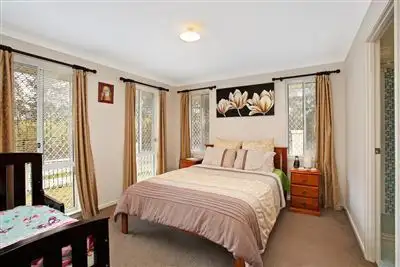 Sixth view of Homely house listing, 8 Perisher Circuit, Minto NSW 2566