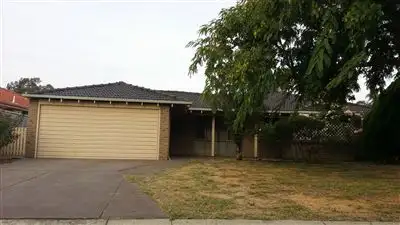 Main view of Homely house listing, 23 Ranford Loop, Kardinya WA 6163