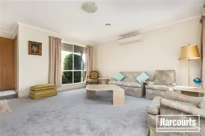 Second view of Homely house listing, 2 Kalastaire Grove, Berwick VIC 3806