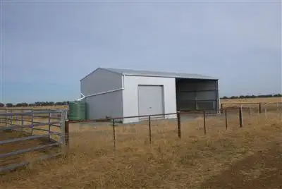 Fourth view of Homely rural property listing, " Corella", Nyngan NSW 2825