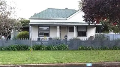 Main view of Homely house listing, 9 Centenary Avenue, Cootamundra NSW 2590