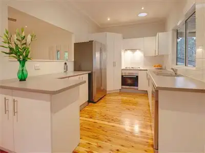 Fifth view of Homely house listing, 22 Speers Road, North Rocks NSW 2151