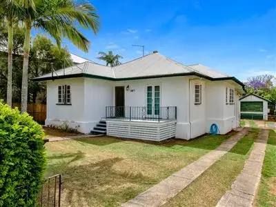 Main view of Homely house listing, 42 Edinburgh Castle Road, Kedron QLD 4031