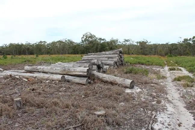 Second view of Homely rural property listing, 1 Dwyers Road, Merino VIC 3310