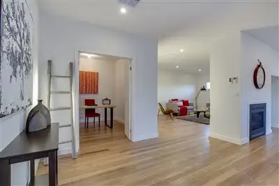 Fifth view of Homely house listing, 5A Walpole Ave, Rosebud VIC 3939
