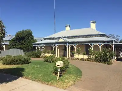 Third view of Homely house listing, 23. Duncan, Birchip VIC 3483