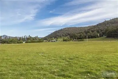 Sixth view of Homely land listing, - Crabtree Road, Crabtree TAS 7109