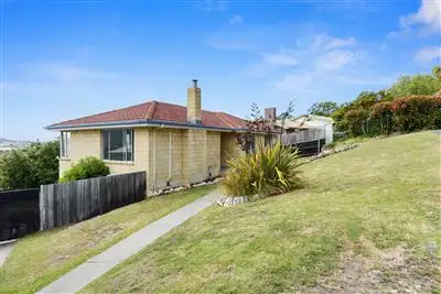 Second view of Homely house listing, 11 Sunray Court, Rokeby TAS 7019