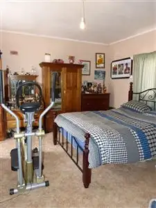 Sixth view of Homely house listing, 4 Thomas Street, Jamestown SA 5491