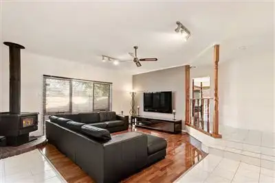 Second view of Homely house listing, 3 Thredbo Court, Epping VIC 3076