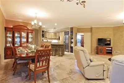 Seventh view of Homely house listing, 2 Compass Circle, Yanchep WA 6035