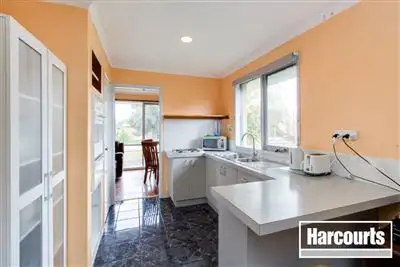 Fifth view of Homely house listing, 20 Hamilton Drive, Cranbourne North VIC 3977