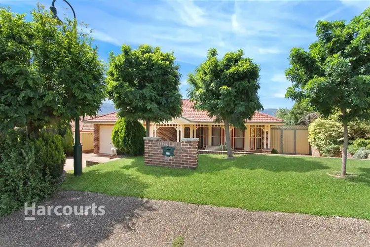 12 Brisbane Grove, Horsley NSW 2530