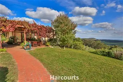 Third view of Homely rural property listing, 229 Bridal Road, Tonimbuk VIC 3815