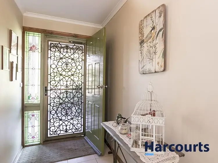 Second view of Homely house listing, 23 Somerset Drive, Warragul VIC 3820