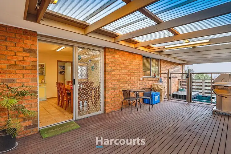 Second view of Homely house listing, 16 Leigh Drive, Pakenham VIC 3810