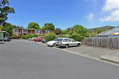 Fifth view of Homely unit listing, 3/56 Adelaide Street, South Hobart TAS 7004