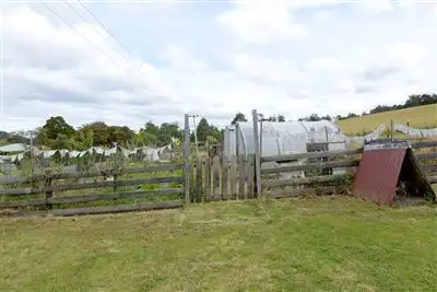 Third view of Homely house listing, 5 Donnelly's Road, Geeveston TAS 7116