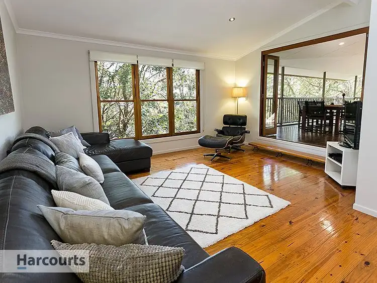 Second view of Homely house listing, 23 Buckland Street, Holland Park West QLD 4121