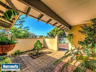 Second view of Homely house listing, 121 Lagoon Drive, Yanchep WA 6035