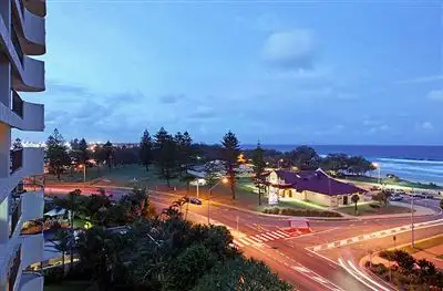 Fourth view of Homely unit listing, 21/3645 Main Beach Parade, Main Beach QLD 4217