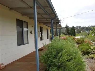 31A FORREST STREET, Bridgetown WA 6255