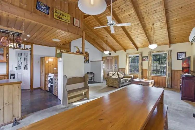 Fifth view of Homely house listing, 72 Devon Hills Road, Devon Hills TAS 7300