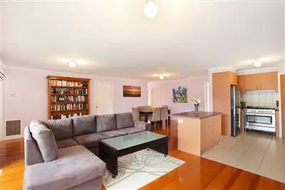 Second view of Homely unit listing, 2/41 McComas Grove, Burwood VIC 3125