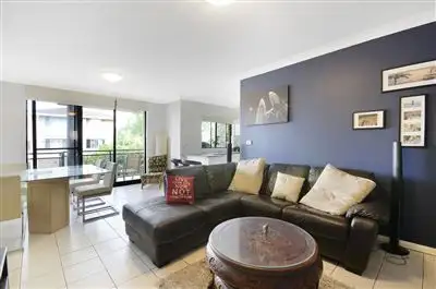 Second view of Homely apartment listing, 1/41-43 Kenyon St, Fairfield NSW 2165