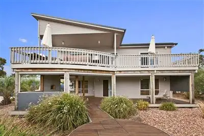 Main view of Homely house listing, 5 Clayton Street, Clayton Bay SA 5256