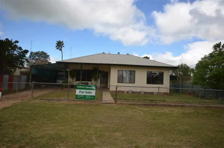 Main view of Homely house listing, 14 Bundey Terrace, Pinnaroo SA 5304