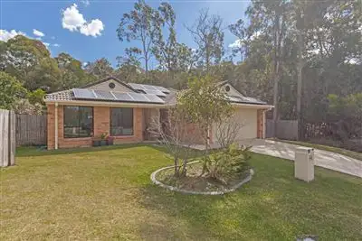 Second view of Homely house listing, 10 Trents Court, Pimpama QLD 4209