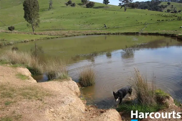 Third view of Homely rural property listing, 267 Evans Rd Woodfield, Mansfield VIC 3722