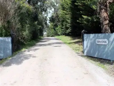 Main view of Homely rural property listing, 25 Arbuthnots Road, Tarwin Lower VIC 3956