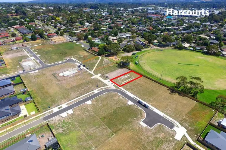 13 Ryan Way, Somerville VIC 3912