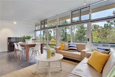 Fourth view of Homely house listing, 91 Sheoak Road, Belair SA 5052