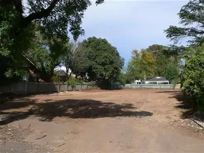 Main view of Homely land listing, 539 Fullarton Road, Netherby SA 5062