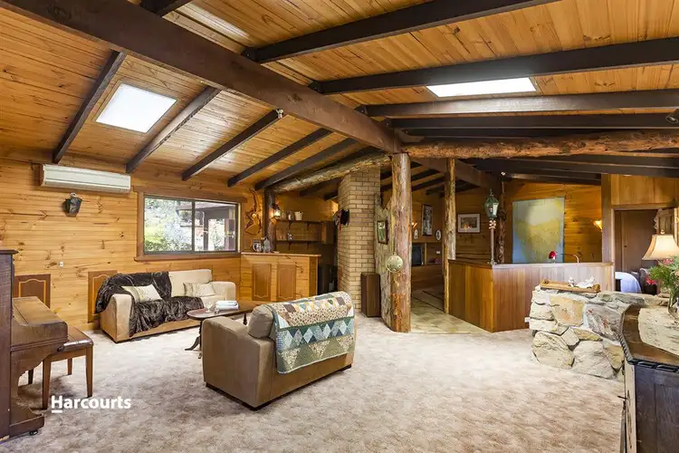 Third view of Homely house listing, 224 Sunny Hills Road, Glen Huon TAS 7109