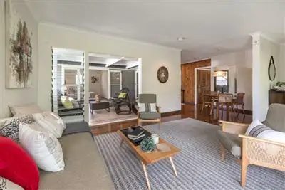 Second view of Homely house listing, 10 Consort Street, Corinda QLD 4075