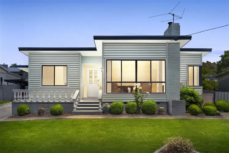 97 Weld Street, Beaconsfield TAS 7270