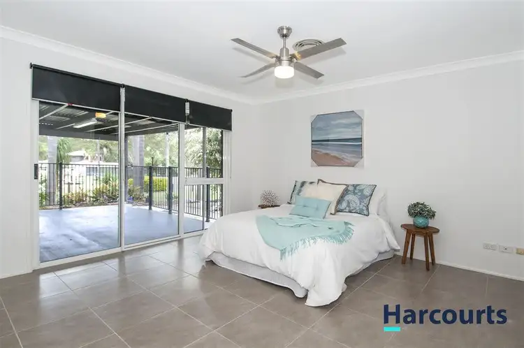 Fifth view of Homely house listing, 74 Marjorie Court, Jimboomba QLD 4280