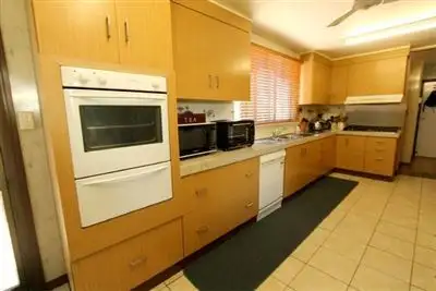 Second view of Homely house listing, 8 Cornford Crescent, Ayr QLD 4807