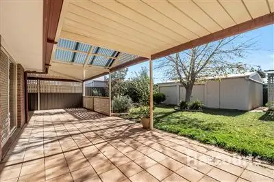 Fourth view of Homely house listing, 28 Chardonnay Drive, Nuriootpa SA 5355
