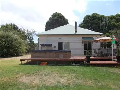 Fourth view of Homely rural property listing, 1020 Kialla Road, Crookwell NSW 2583