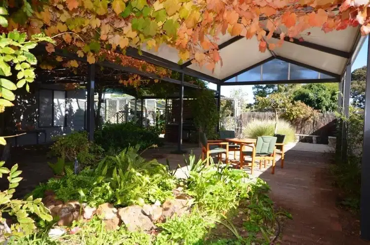 Fourth view of Homely house listing, 11-13 Chandos Terrace, Lameroo SA 5302