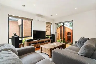 Sixth view of Homely unit listing, 7/53 Culcairn Drive, Frankston South VIC 3199