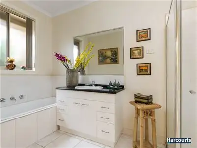 Sixth view of Homely house listing, 2/17A Trisha Drive, Rowville VIC 3178