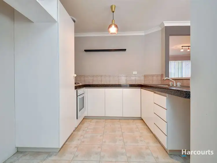 Second view of Homely house listing, 24 Sandow Green, Clarkson WA 6030