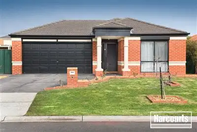 68 Harrington Drive, Narre Warren South VIC 3805