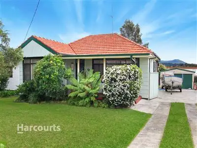 32 Parkside Drive, Dapto NSW 2530